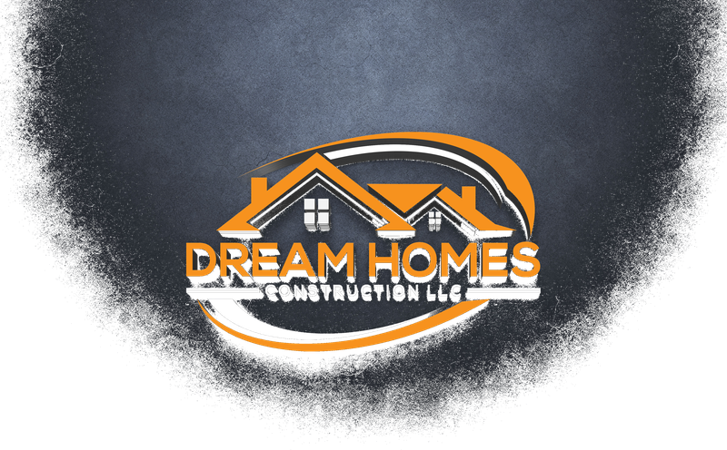 Dream Homes Construction LLC Logo