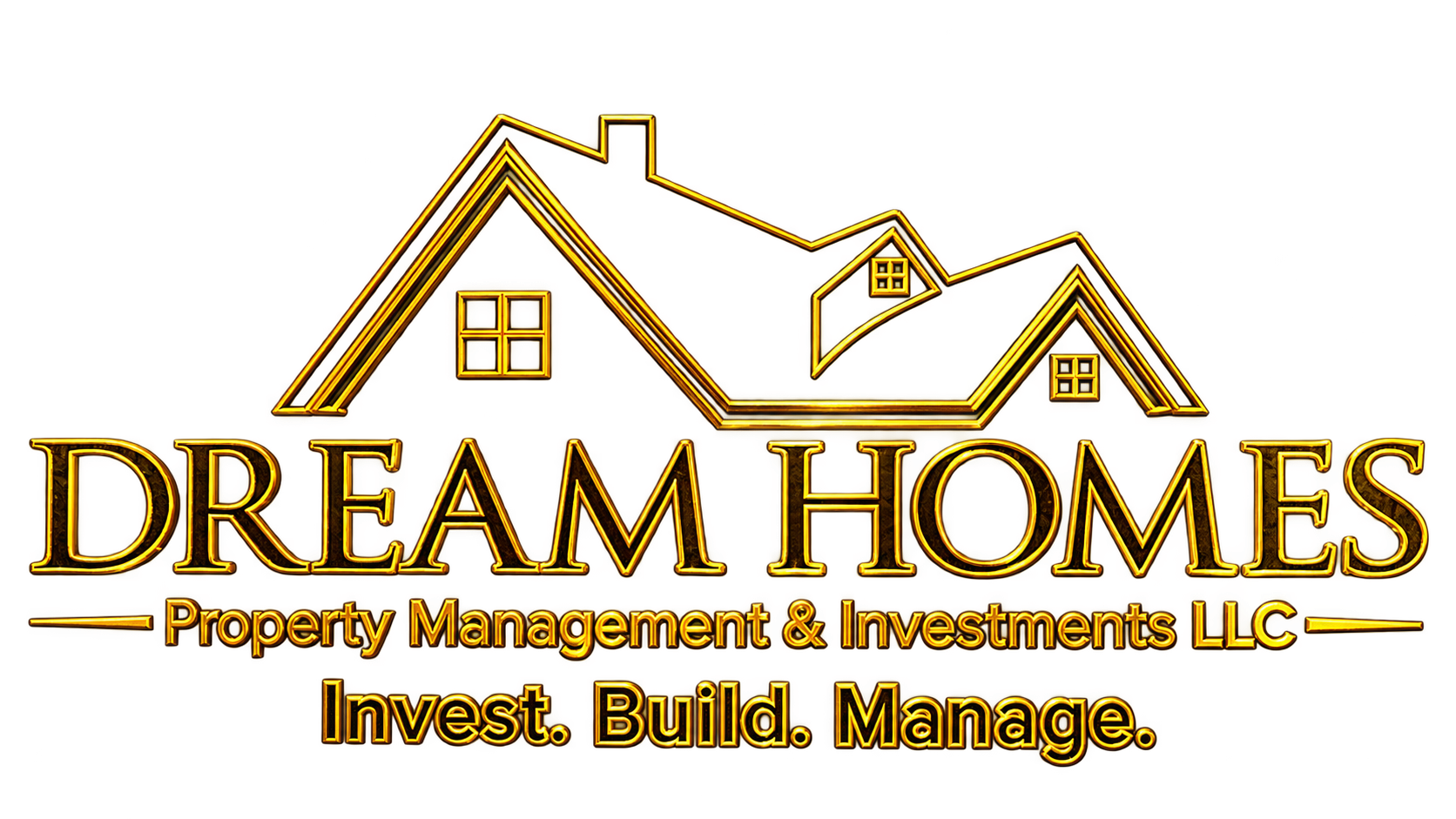 Dream Homes Property Management & Investments LLC logo